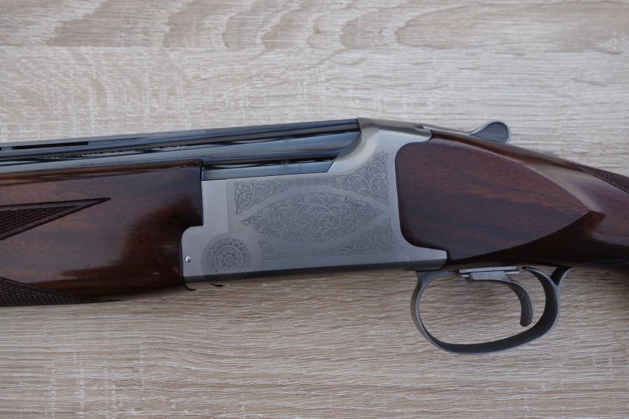 Miroku MK38 Grade 1 Sporting Shotgun