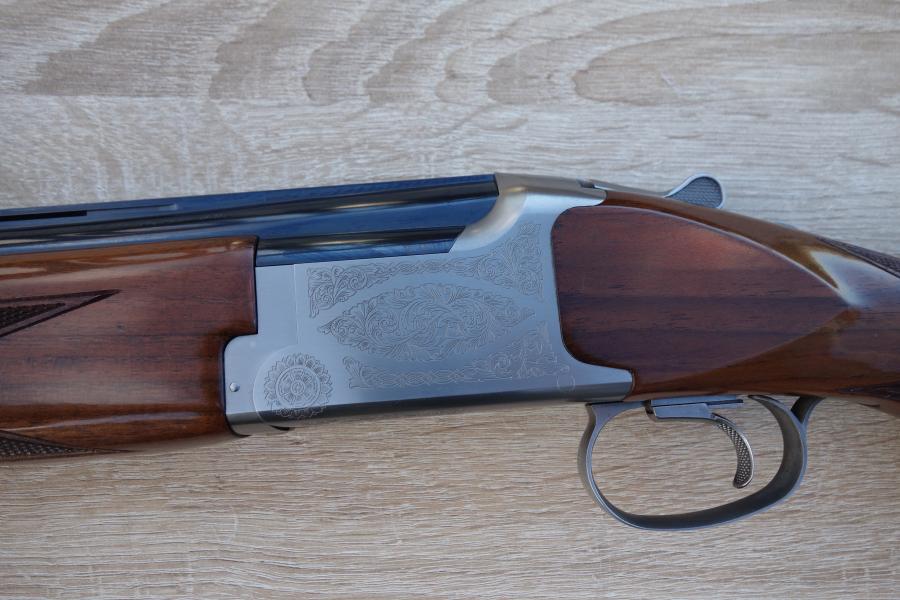 Miroku MK38 Grade 1 Sporting Shotgun