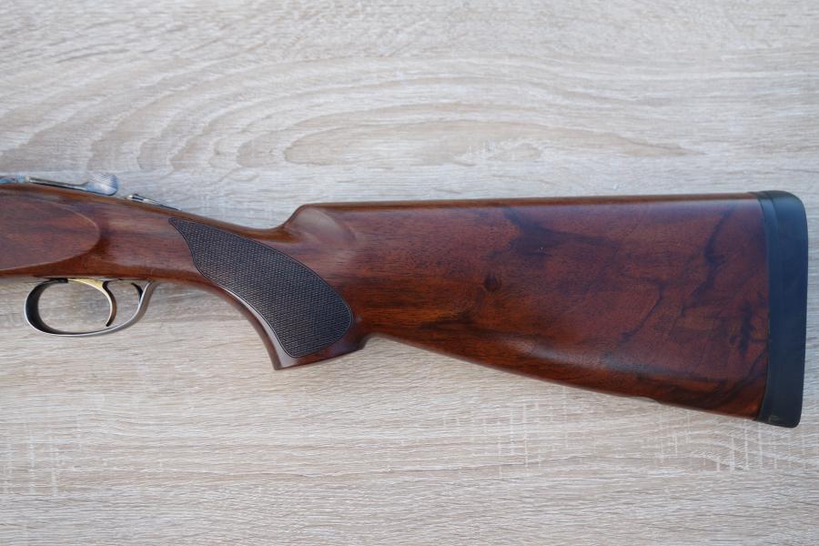 Beretta 687 Silver Pigeon 5 Game Shotgun