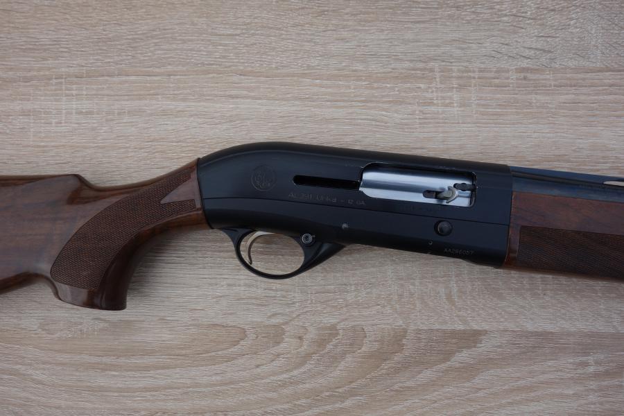 Beretta AL391 Urika Semi-Auto Shotgun