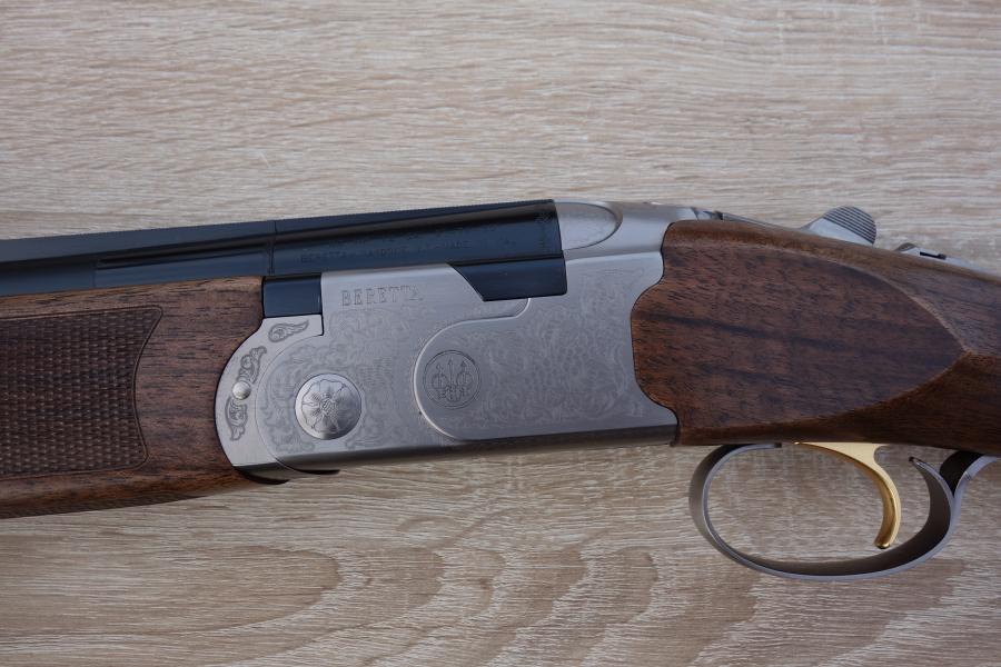 Beretta Silver Pigeon 1 Sporting Shotgun