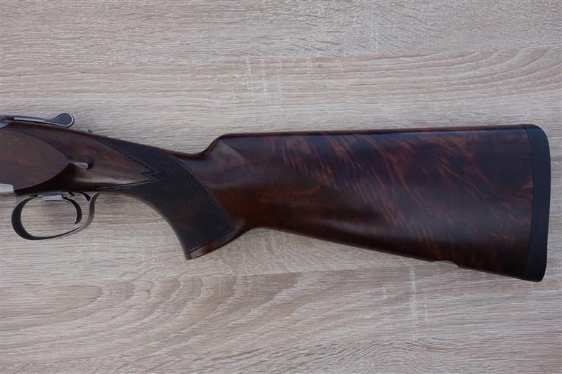 Miroku MK38 Grade 5 Sporting Shotgun