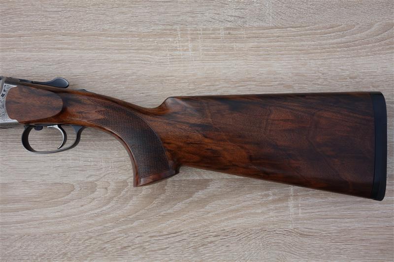 Blaser F3 Luxus Sporting Shotgun