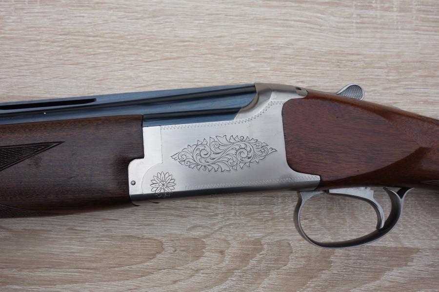 Miroku 6000 Grade 1 Sporting Shotgun