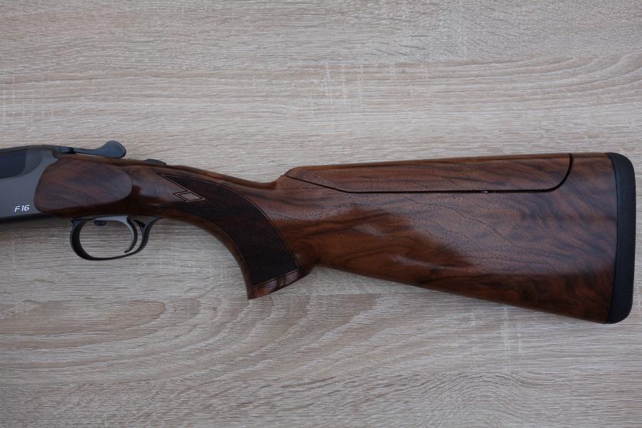 Blaser F16 Game Game Shotgun