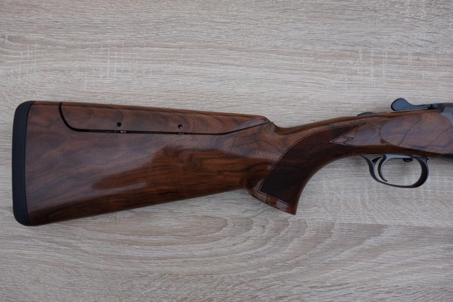 Blaser F16 Game Game Shotgun