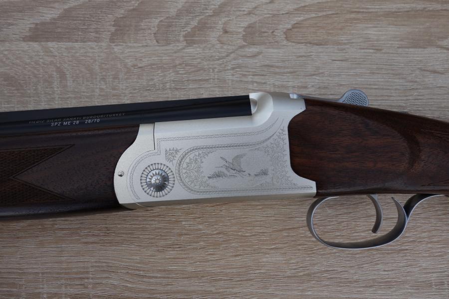 Yildiz Junior Game Shotgun