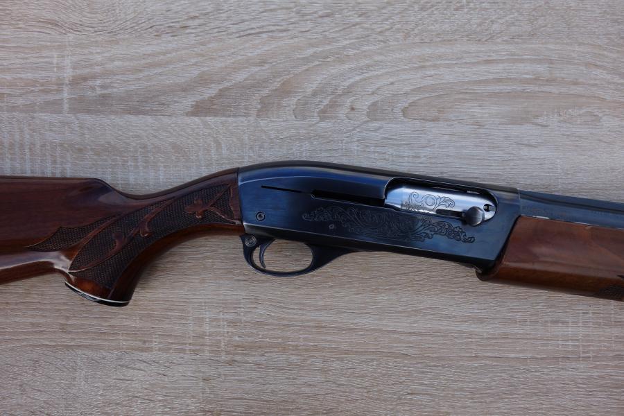 Remington 1100 Skeet Semi-Auto Shotgun