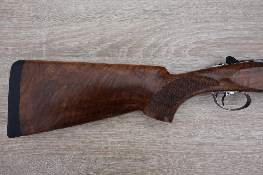 Beretta 692 Sporting Shotgun