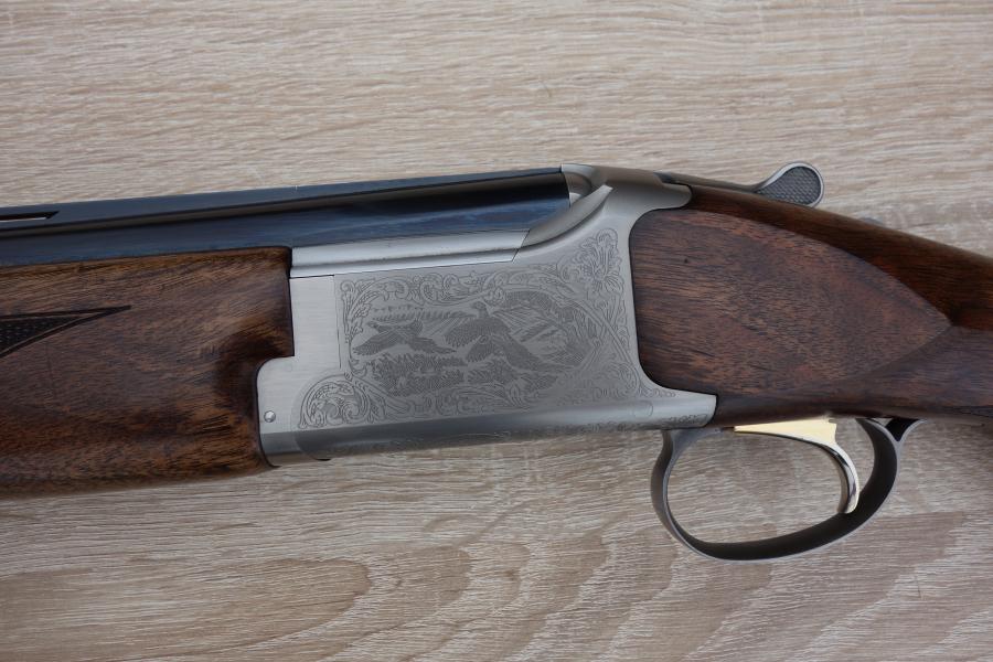 Browning B525 Hunter1 Game Shotgun