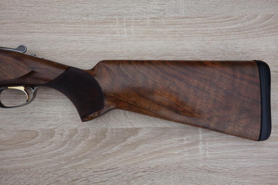 Browning B525 Hunter1 Game Shotgun