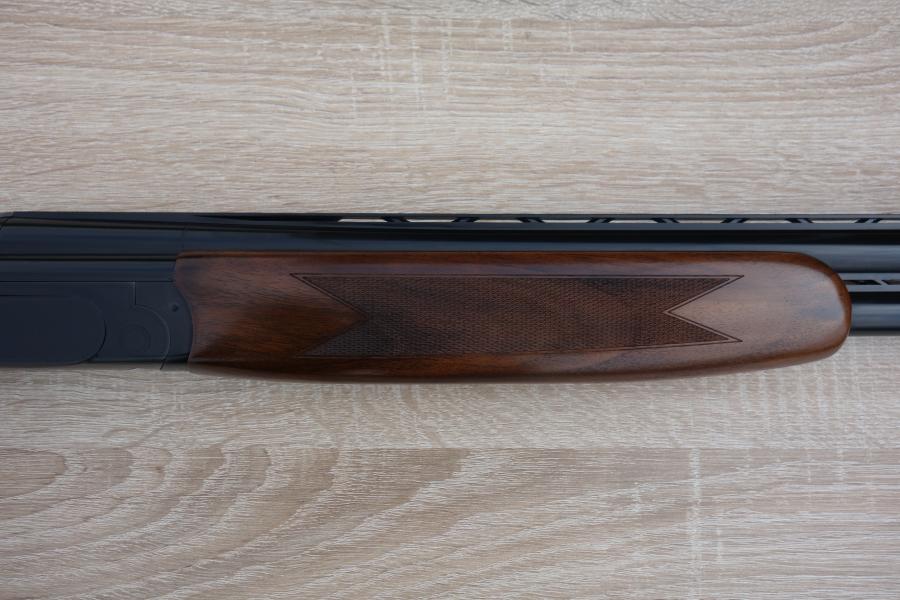 Yildiz Pro Black Sporting Shotgun