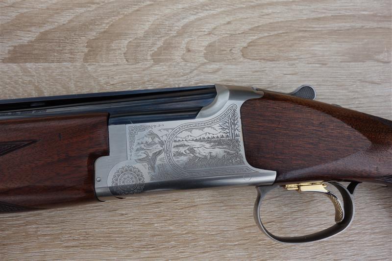 Miroku MK10 Gr1 Sporting Shotgun