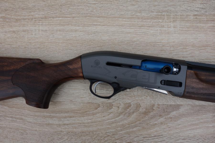 Beretta A400 XCEL Grey ATS Semi-Auto Shotgun