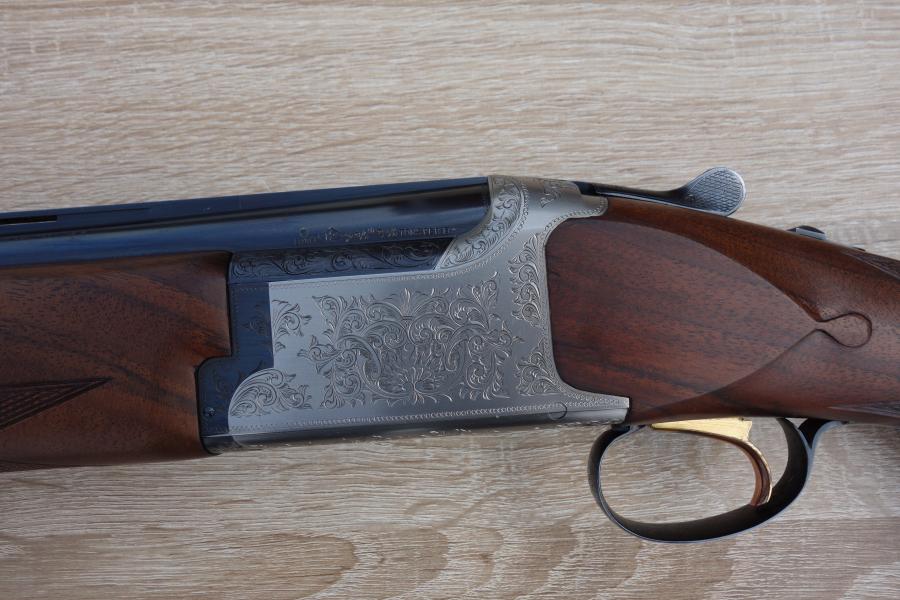 Miroku 3800 Grade 3 Sporting Shotgun