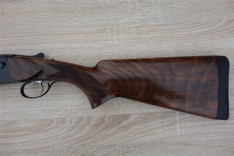 Yildiz Pro Black Gr4 Game Shotgun