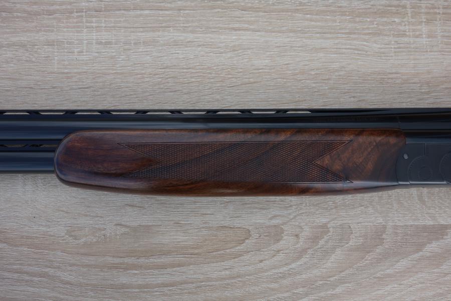 Yildiz Pro Black Gr4 Sporting Shotgun