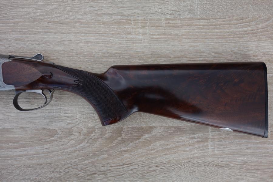 Miroku MK60 Grade 5 Game Shotgun