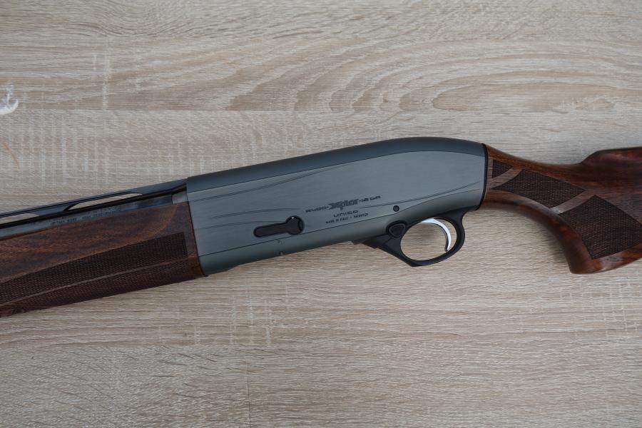 Beretta A400 Xplor Unico Semi-Auto Shotgun