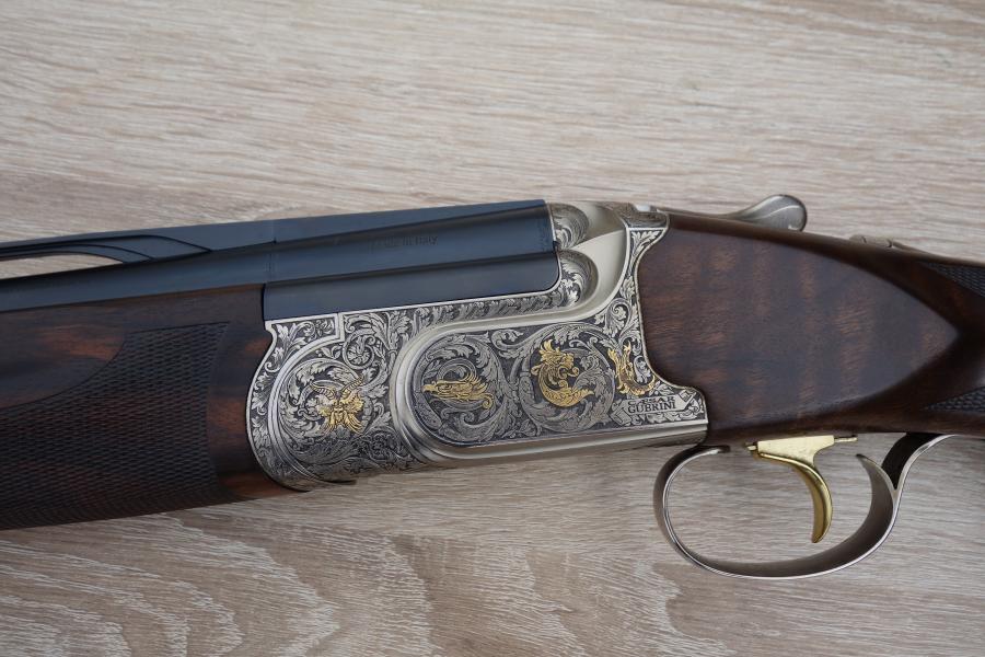 Caesar Guerini Invictus 3 Ascent Sporting Shotgun