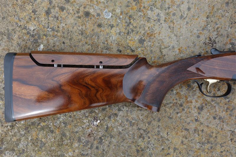 Caesar Guerini Summit Sporting Shotgun