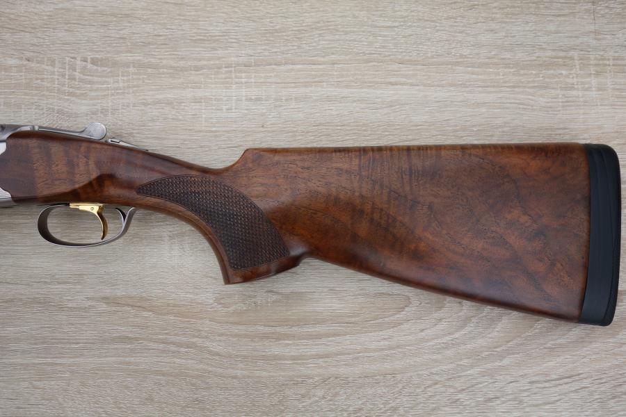 Beretta 682 Gold E Sporting Shotgun