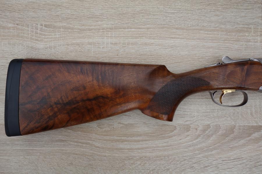 Beretta 682 Gold E Sporting Shotgun