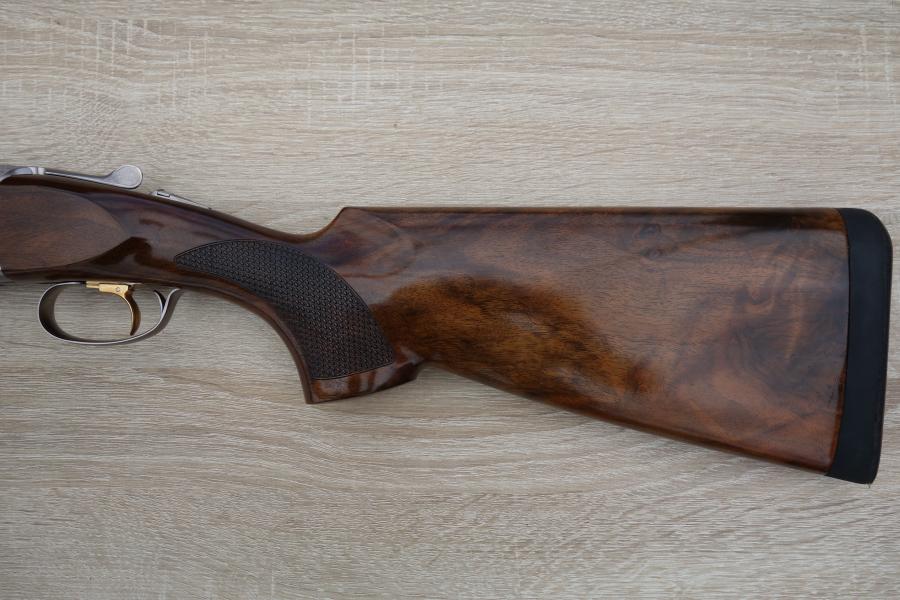 Beretta 682 Gold E Sporting Shotgun