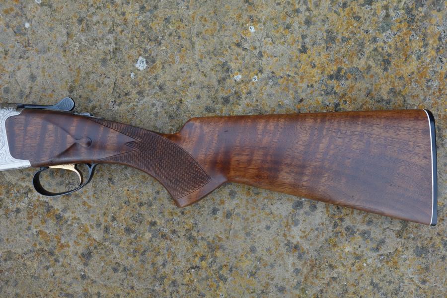 Miroku 3750 Gr4 Sporting Shotgun