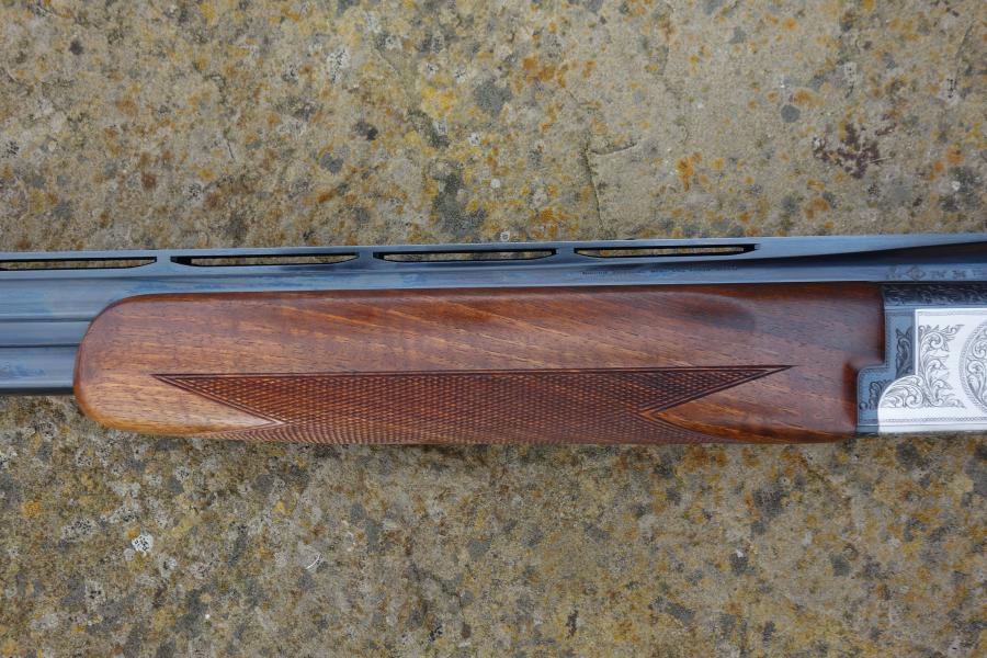 Miroku 3750 Gr4 Sporting Shotgun