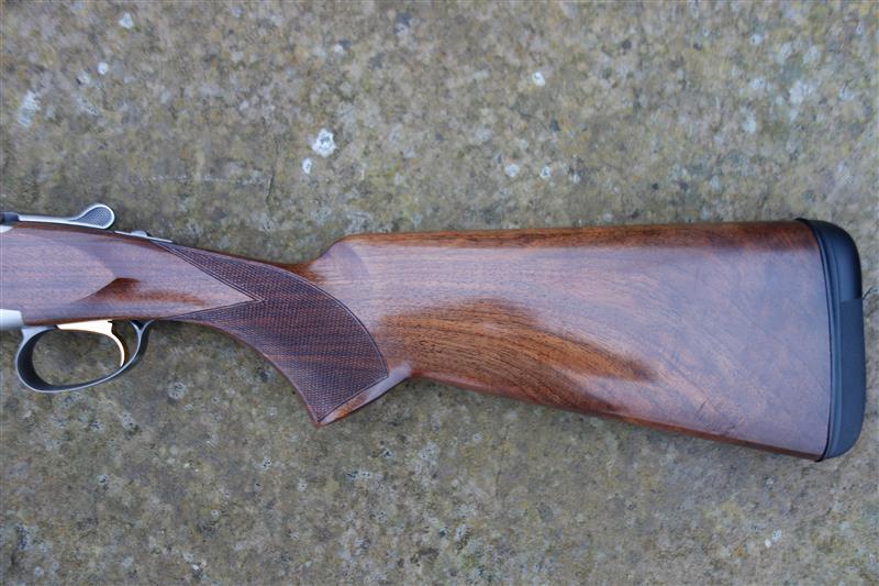 Browning B525 Hunter1 Game Shotgun