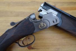 Beretta ASE Gold Image 2