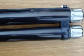 Krieghoff K80 Vintage Scroll Image 4