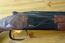 Browning B725 Black S3 Image 3