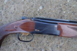 Browning B725 Black S3