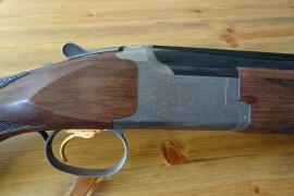 Browning B525 Sporter 1 Image 3