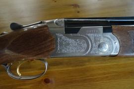 Beretta Silver Pigeon 1 Image 2