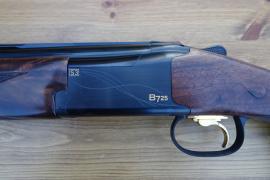 Browning B725 Black S3 Image 2