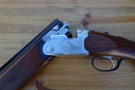 Beretta 687 Image 2