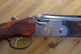 Beretta ASE Gold Image 2