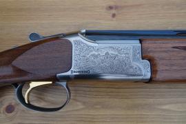 Browning B525 Light Classic Image 2