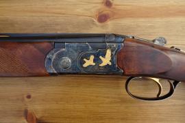 Beretta 687 Silver Pigeon 5 Image 2