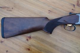 Browning B525 Sporter 1 Image 2