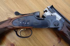 Beretta SO5 Image 2