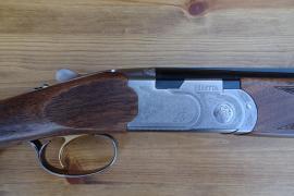 Beretta Silver Pigeon 1 Image 2