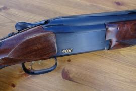 Browning B725 ProSport Image 2