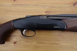 Benelli 828U Image 2