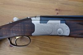 Beretta Silver Pigeon S Image 2