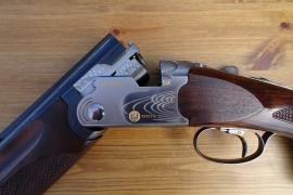 Beretta 682 Gold E Image 4