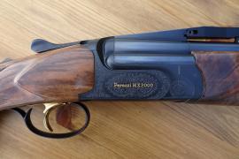 Perazzi MX2000/3 Image 2